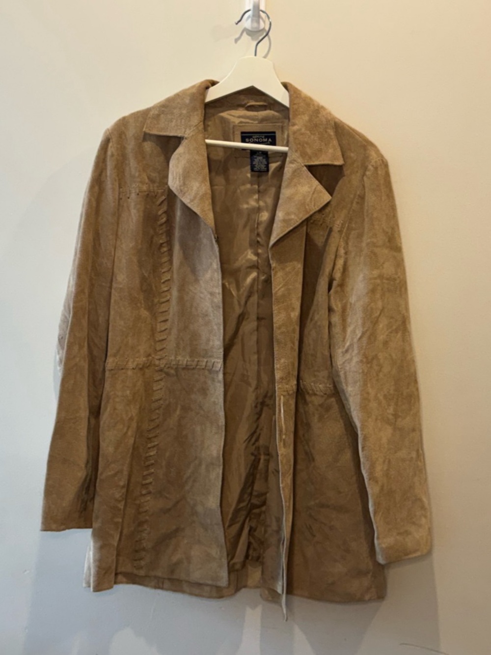 Sonoma Women's Jacket
